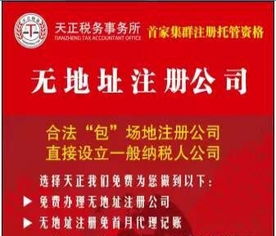 一站式企业服务 厚街代理注册公司、代理记账与税务代理全方位解析