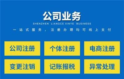 专业之选 推荐几家优质的进出口代理与记账服务一体化的正规公司