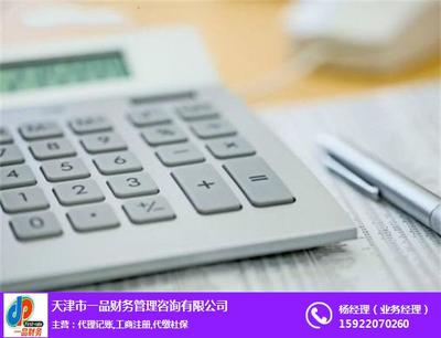 代理记账业务流程详解 银星财务的专业服务与货物进出口支持